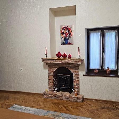 Appartamento Heart Of The Old Tbilisi Esterno foto
