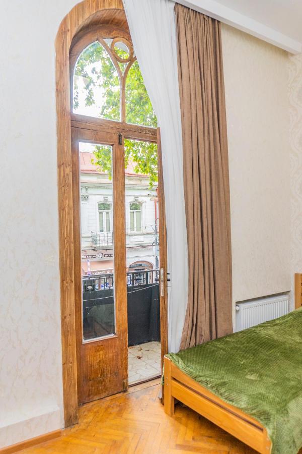 Appartamento Heart Of The Old Tbilisi Esterno foto
